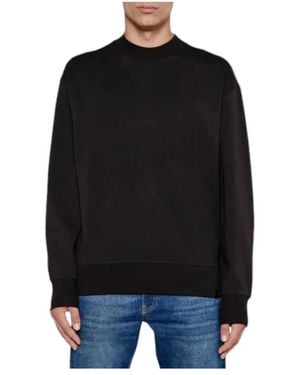 Calvin Klein Sweatshirts - Black
