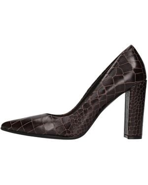 Chantal 1962 Pumps - Marrón