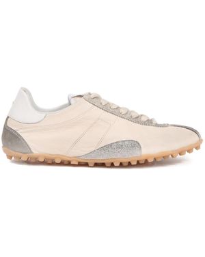 Maison Margiela Trainers - Pink