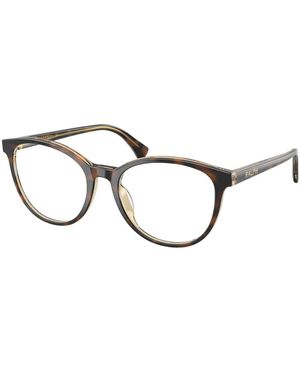 Ralph Lauren Glasses - Metallic