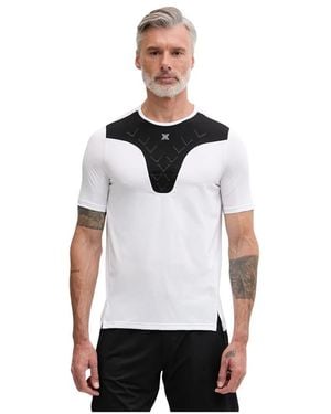 X Bionic Training T-Shirts - Blanco