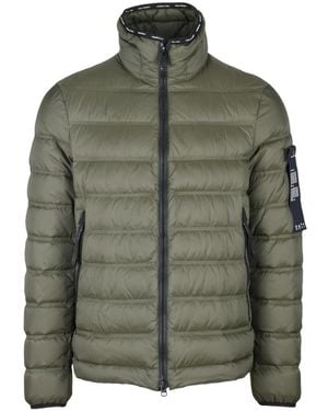 Peuterey Winter Jackets - Green