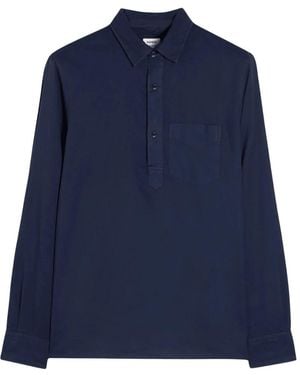 Aspesi Tops - Blauw