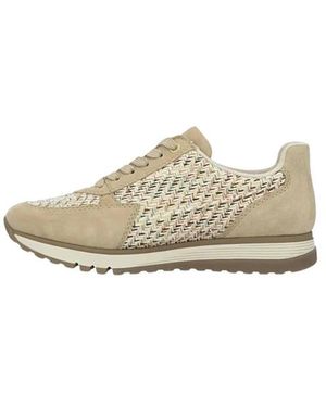 Rieker Sneakers - Blanco