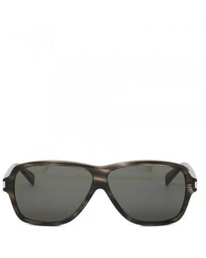 Saint Laurent Sunglasses - Gris
