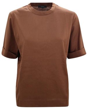 Soeur T-Shirts - Brown
