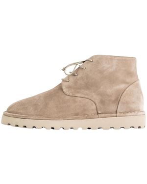 Marsèll Sandalen - Naturel