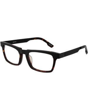 Spy Glasses - Black