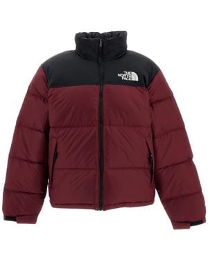 The North Face Ski Jackets - Rojo