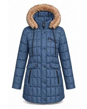 Danwear Jacken - Blau