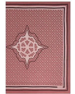 Guess Scarves - Rosa