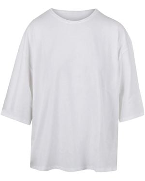 Loulou de Saison T-Shirts - White