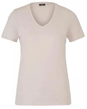Joop! Jw241Je352 Shirt - Roze