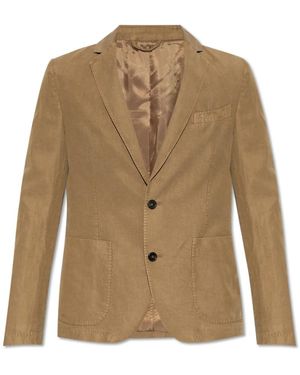 Officine Generale Blazers - Verde