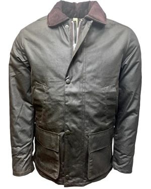 Brixtol Textiles Light Jackets - Gris