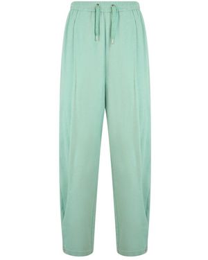 Herno Joggers - Green