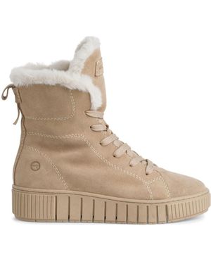 Tamaris Winter Boots - Neutro