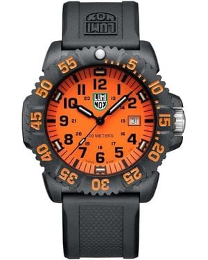 Luminox Watches - Black