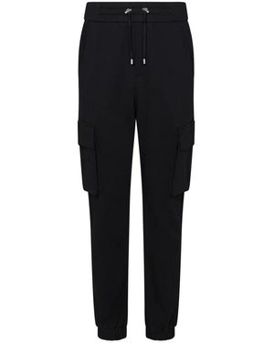 Balmain Sweatpants - Negro