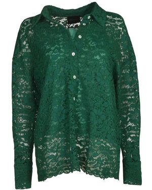 Simonetta Ravizza Shirts - Grün