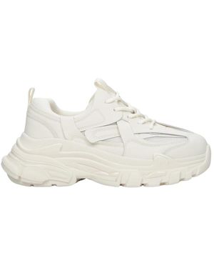 ESTRO Sneakers - Wit