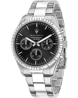 Maserati Watches - Metallizzato
