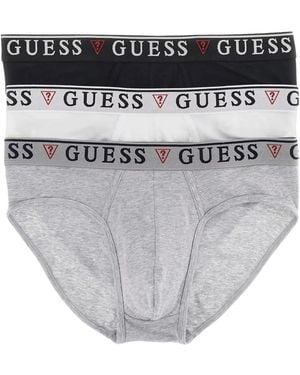 Guess Bottoms - Bianco