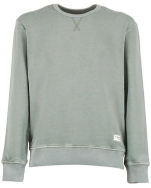 Fay Sweatshirts - Verde