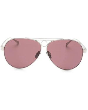 Facehide Sunglasses - Morado