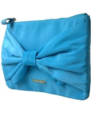 Twinset Clutches - Bleu