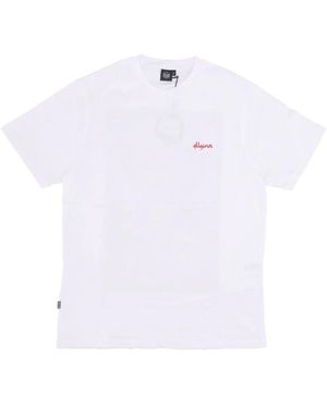 DOLLY NOIRE T-Shirts - White