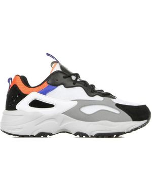 Fila Sneakers - Wit