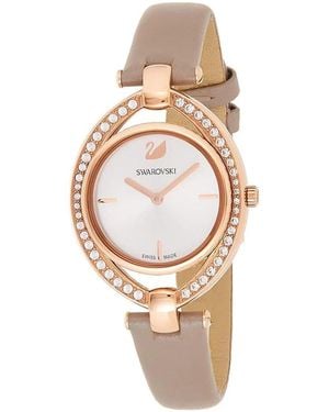 Swarovski Watches - Metálico