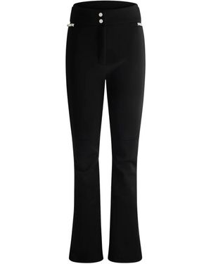Fusalp Elancia Ski Broek - Zwart