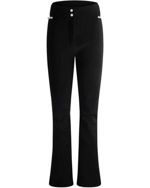 Fusalp Elancia Skihose - Schwarz