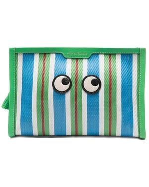 Anya Hindmarch Bags - Blue