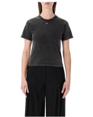 OTTOLINGER T-Shirts - Nero