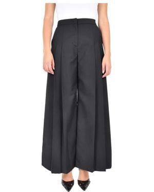 Pennyblack Wide Pants - Black