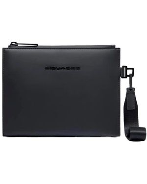 Piquadro Bags - Black