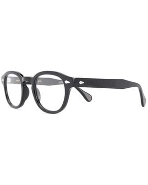 Moscot Glasses - Black