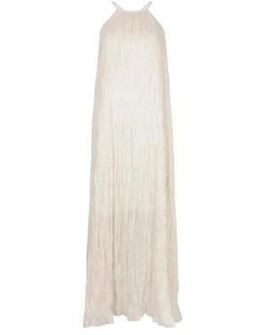 Dante 6 Gowns - White