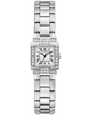 Guess Taylor Gw1157L1 Horloge - Metallic