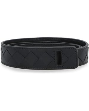 Bottega Veneta Belts - Black