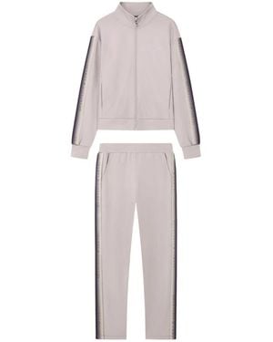 EA7 Training Sets - Bianco