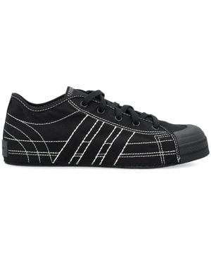 スニーカー Y-3 Women Sneakers JP7438 BLACK Women's Y-3 Athletic Shoes & Sneakers | Nordstrom
