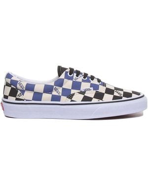 Vans Trainers - Blue