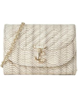 Jimmy Choo Clutches - Metallic