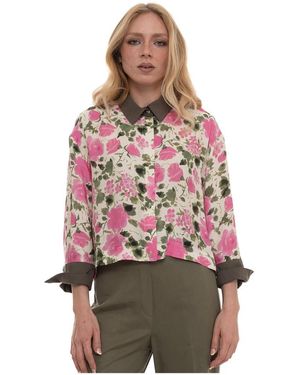 Liu Jo Shirts - Rojo
