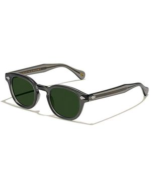 Moscot Sunglasses - Green