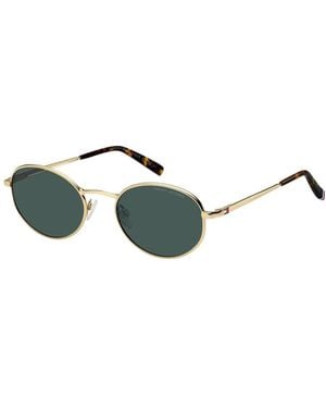 Tommy Hilfiger Sunglasses - Verde